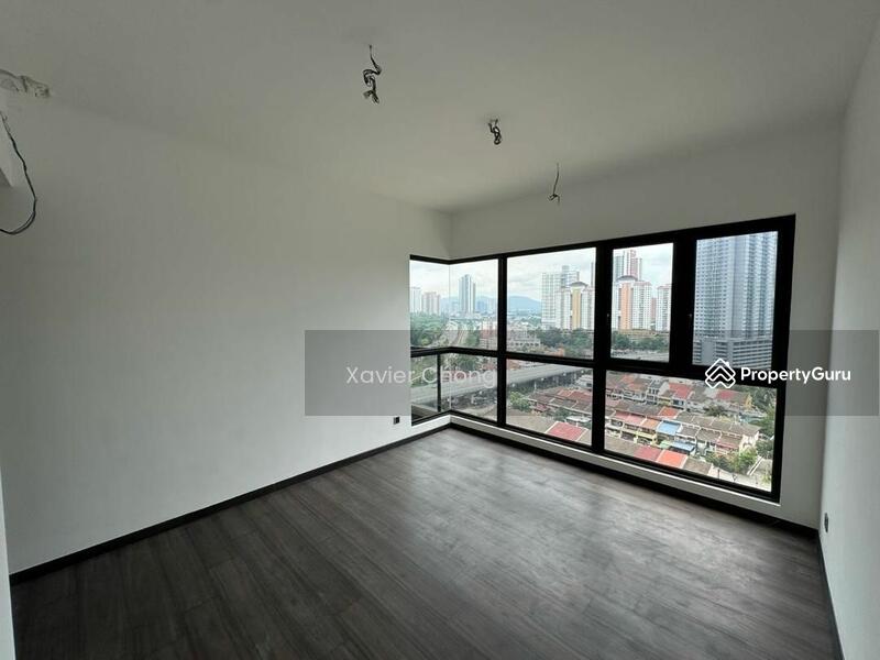 Servis Apartment untuk Dijual di Duta Park Residences - Xavier Chong - PropertyGuru.com.my
