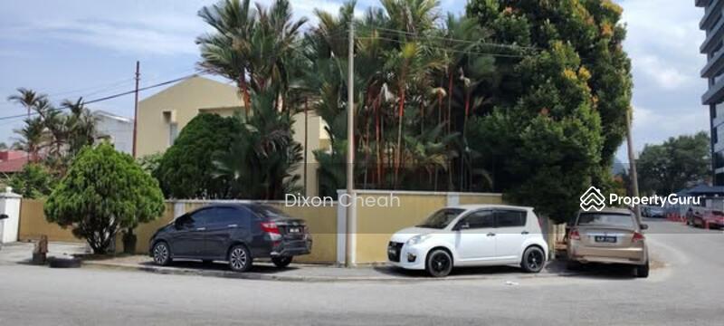 For Sale - Ipoh Garden South Semi D Corner