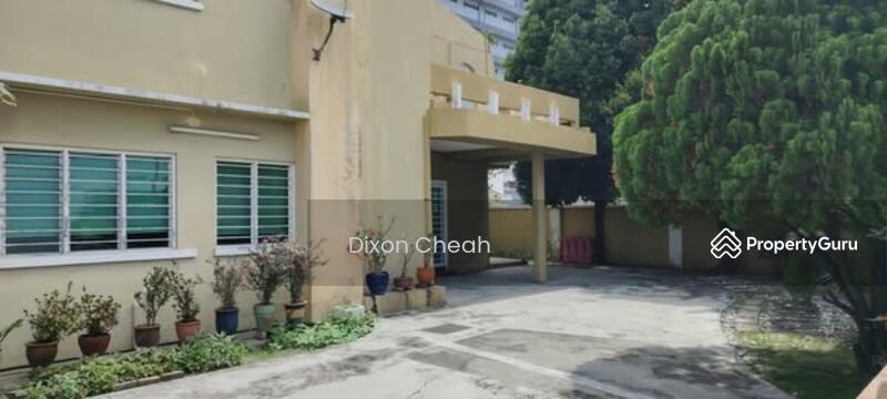 For Sale - Ipoh Garden South Semi D Corner