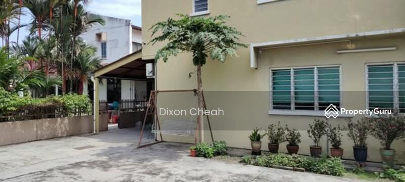 For Sale - Ipoh Garden South Semi D Corner