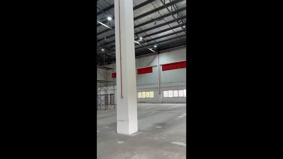 Warehouse for Rent in Temasya Glenmarie (Glenmarie) - Francis Cheong - PropertyGuru.com.my