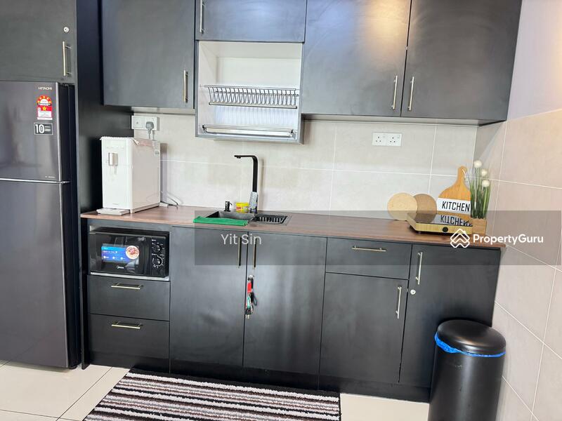 For Sale - Bali Residences
