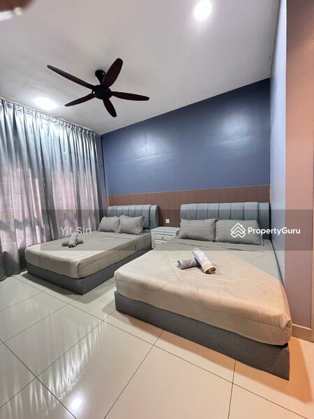 For Sale - Bali Residences