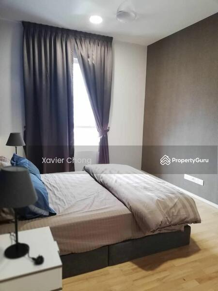 Condominium for Rent at Verdi Eco-Dominiums - Xavier Chong - PropertyGuru.com.my