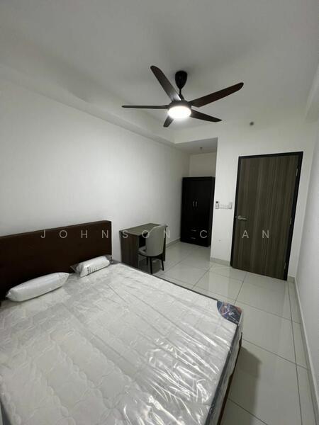 Untuk Disewa - Edumetro @ Subang Jaya