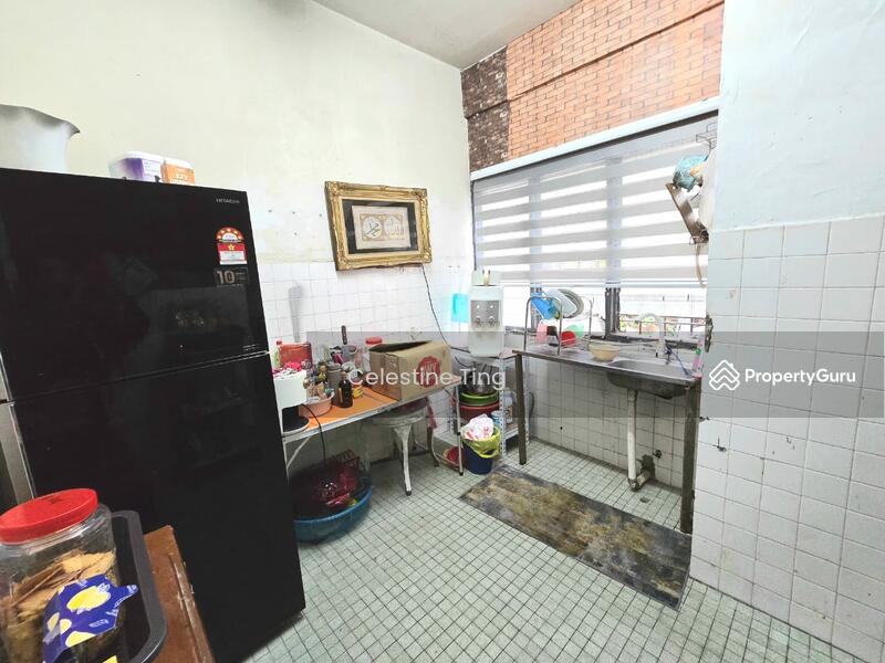 Untuk Dijual - [Full Loan| 20x70 | Nearby Public Field ] 2 Sty Taman Jasmin, Kajang