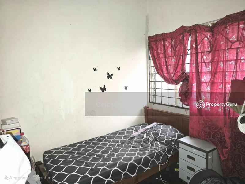 Untuk Dijual - [Full Loan| 20x70 | Nearby Public Field ] 2 Sty Taman Jasmin, Kajang