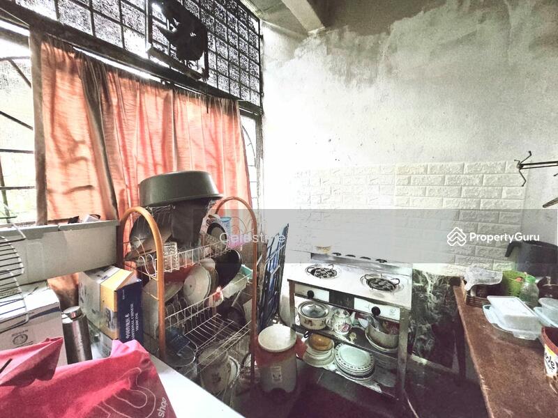 Untuk Dijual - [Full Loan| 20x70 | Nearby Public Field ] 2 Sty Taman Jasmin, Kajang