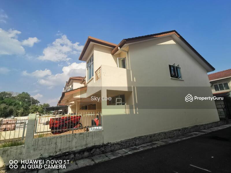 For Sale - BANDAR PUCHONG UTAMA, PU1