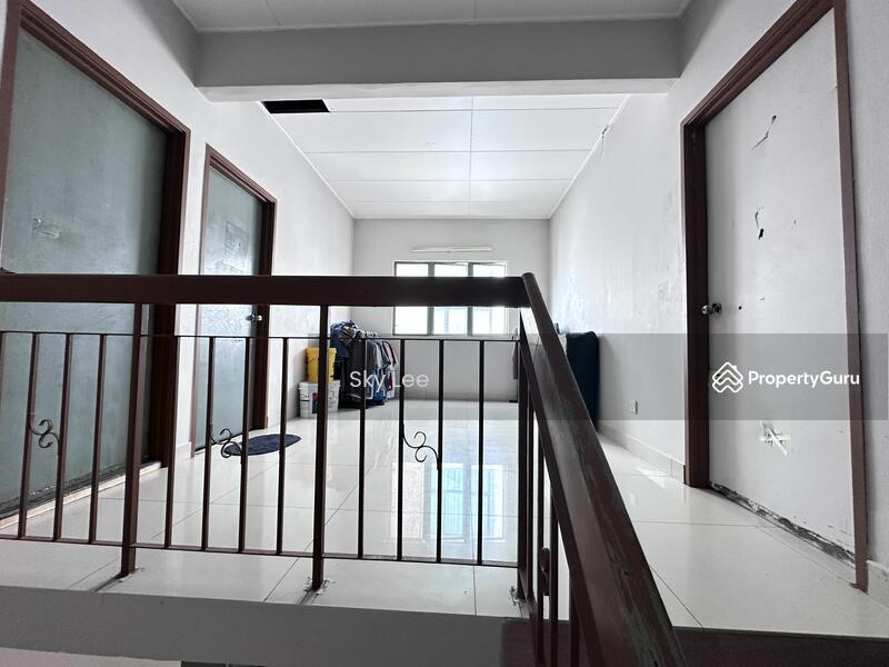 For Sale - BANDAR PUCHONG UTAMA, PU1