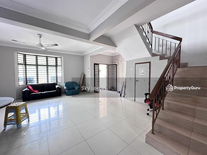 For Sale - BANDAR PUCHONG UTAMA, PU1
