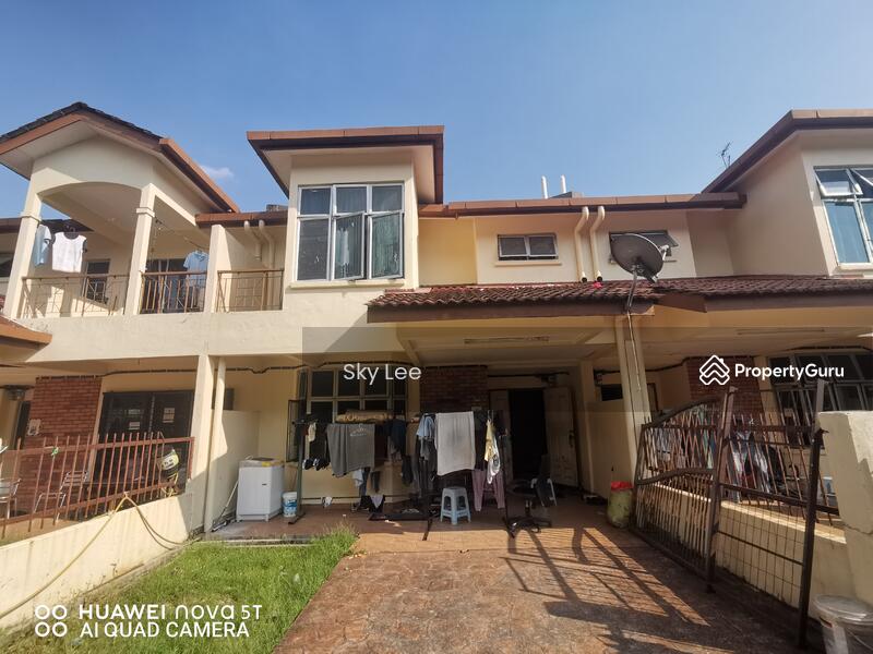 For Sale - BANDAR PUCHONG UTAMA, PU1