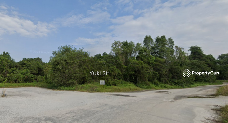 Untuk Dijual - Bandar Universiti Seri Iskandar @ Ceria
