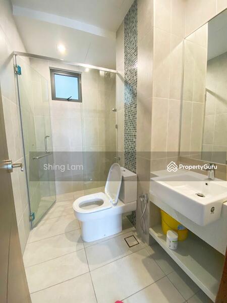 Queens Residences Q1 @ Queens Waterfront untuk Untuk Disewa - RM 3,800 /bulan, Mac 2026 - PropertyGuru.com.my