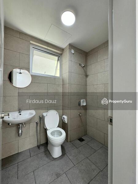 Untuk Disewa - Residensi Sakura