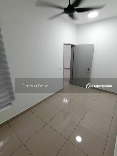 Untuk Disewa - Residensi Sakura