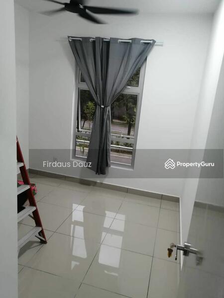 Untuk Disewa - Residensi Sakura