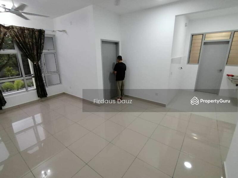 Untuk Disewa - Residensi Sakura