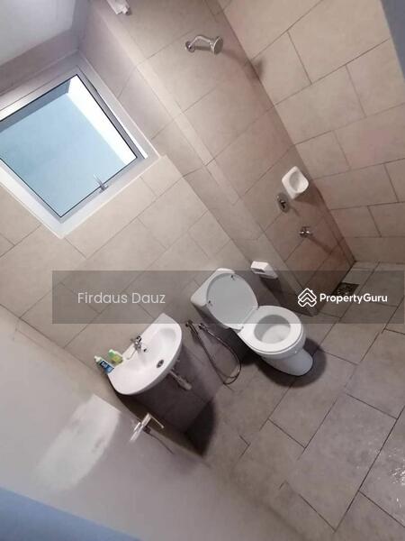 Untuk Disewa - Residensi Sakura
