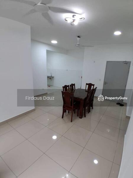 Untuk Disewa - Residensi Sakura
