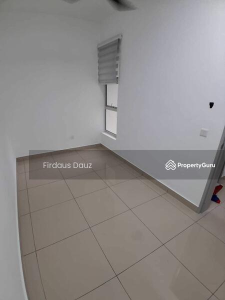 Untuk Disewa - Residensi Sakura