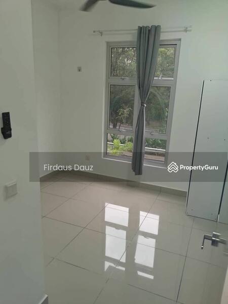 Untuk Disewa - Residensi Sakura