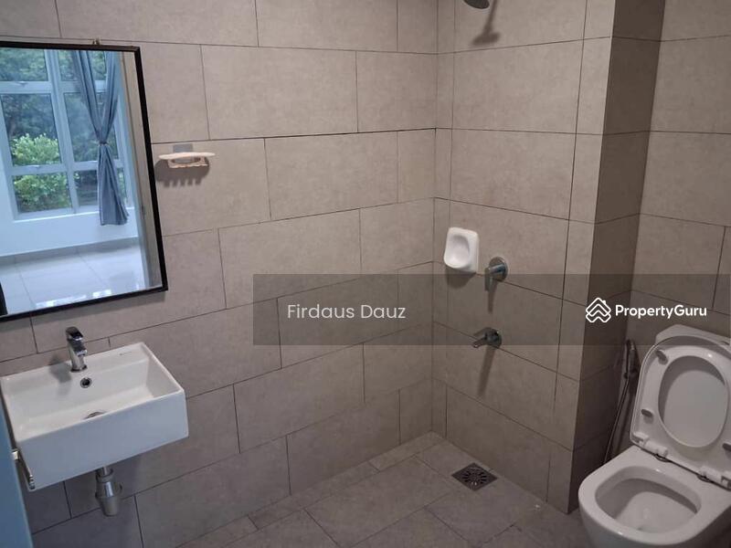 Untuk Disewa - Residensi Sakura