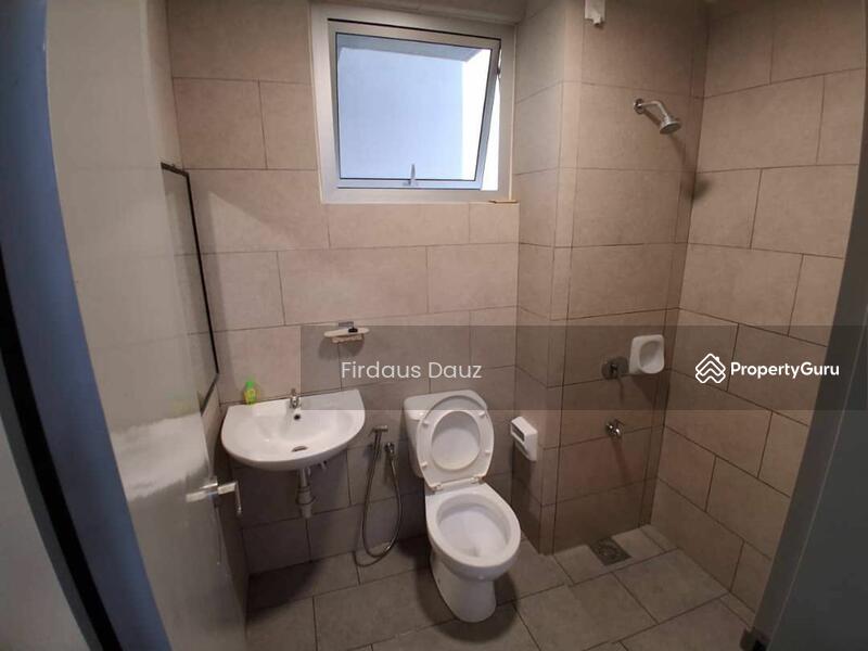 Untuk Disewa - Residensi Sakura