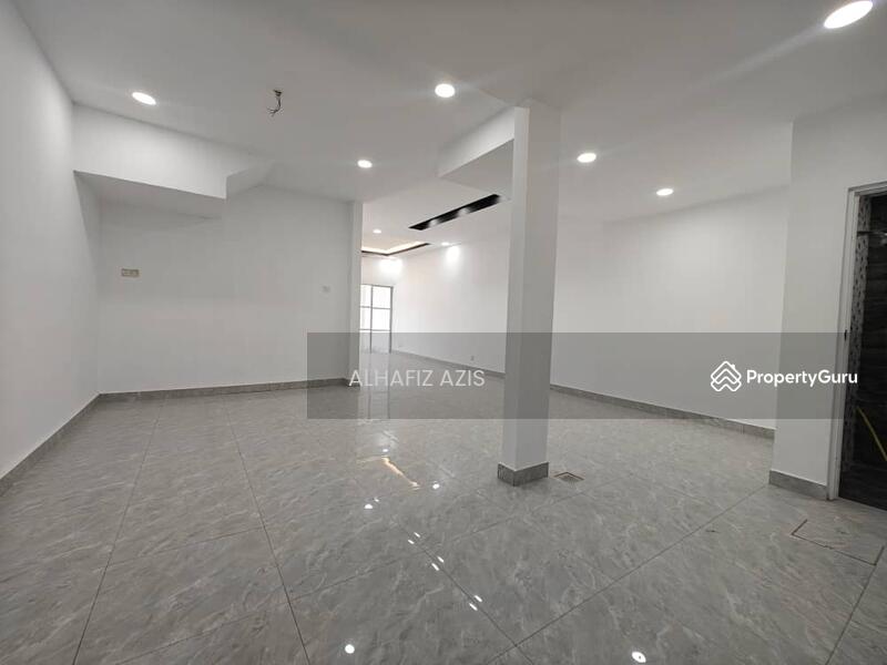 For Sale - JALAN IXORA, TAMAN BESTARI PERDANA PASIR GUDANG