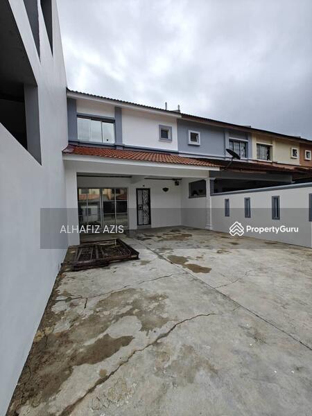 For Sale - JALAN IXORA, TAMAN BESTARI PERDANA PASIR GUDANG