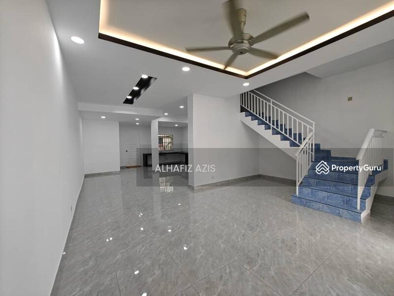For Sale - JALAN IXORA, TAMAN BESTARI PERDANA PASIR GUDANG