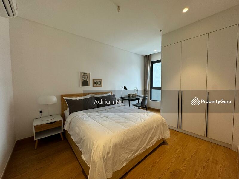 Service Residence for Rent at Mitsui Serviced Suites - Adrian Ng - PropertyGuru.com.my