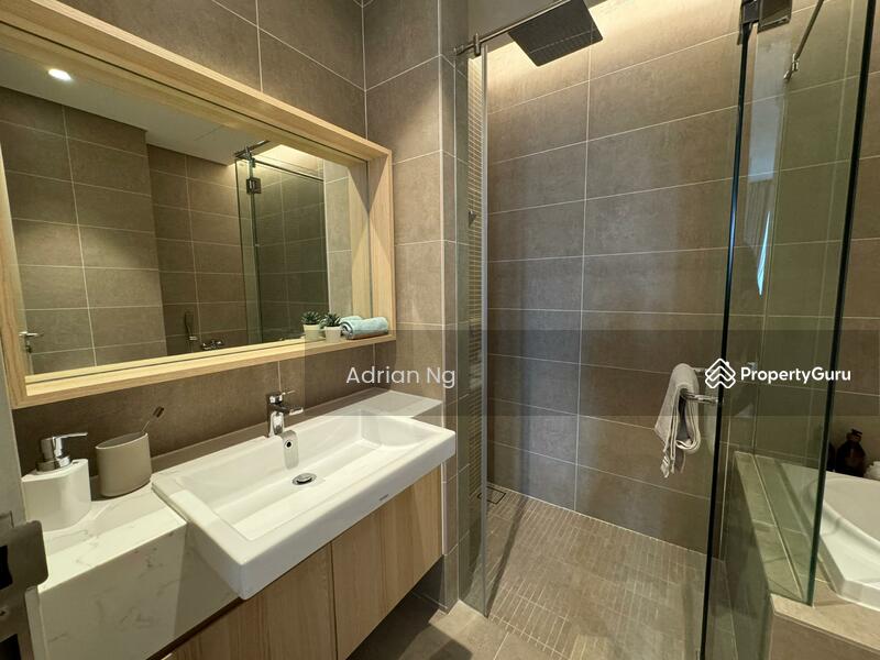 Service Residence for Rent at Mitsui Serviced Suites - Adrian Ng - PropertyGuru.com.my