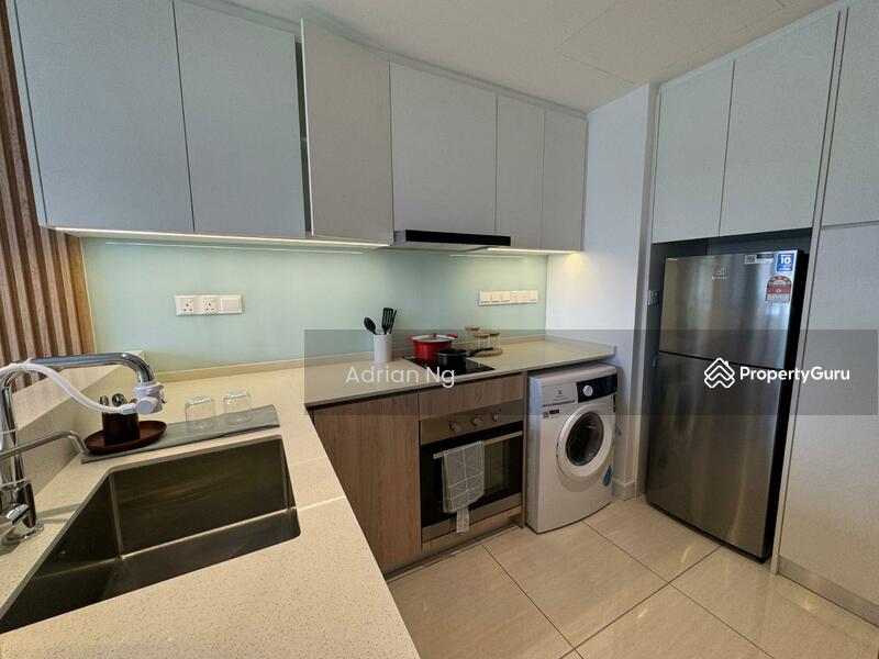 Service Residence for Rent at Mitsui Serviced Suites - Adrian Ng - PropertyGuru.com.my