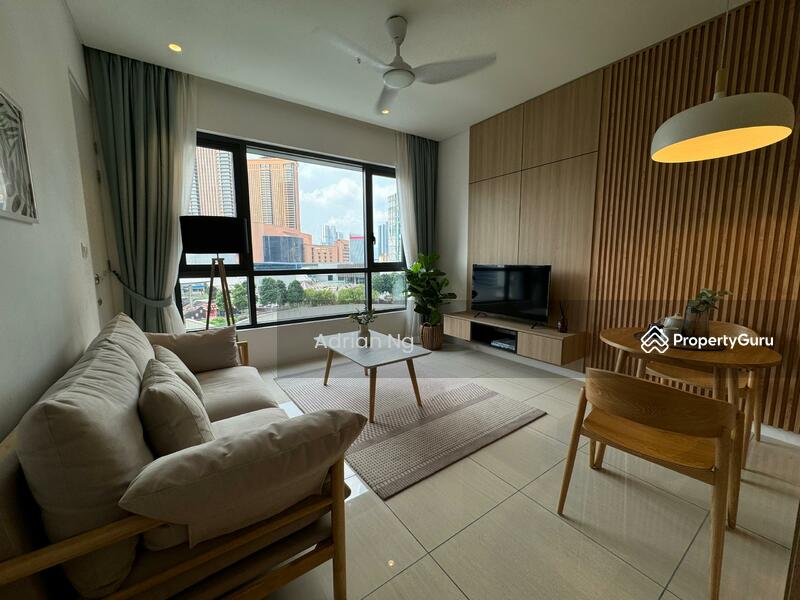 Service Residence for Rent at Mitsui Serviced Suites - Adrian Ng - PropertyGuru.com.my