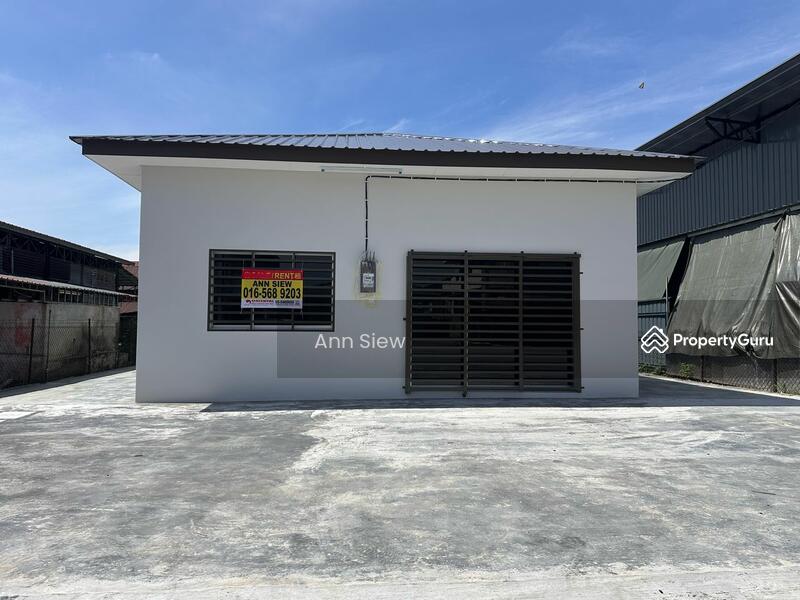 For Rent - Kampung Simee