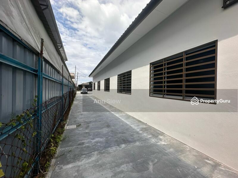 For Rent - Kampung Simee