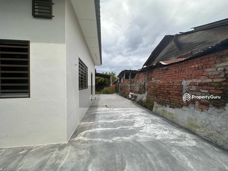 For Rent - Kampung Simee