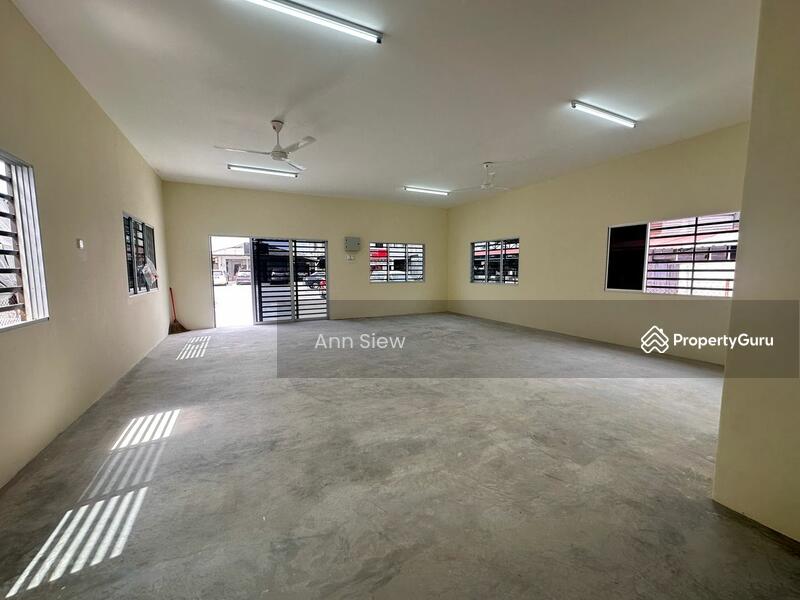 For Rent - Kampung Simee
