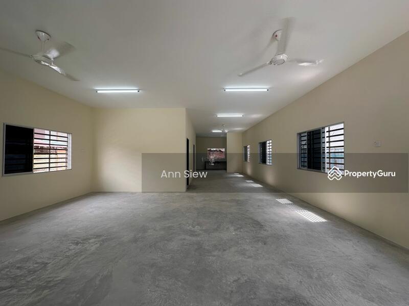 For Rent - Kampung Simee