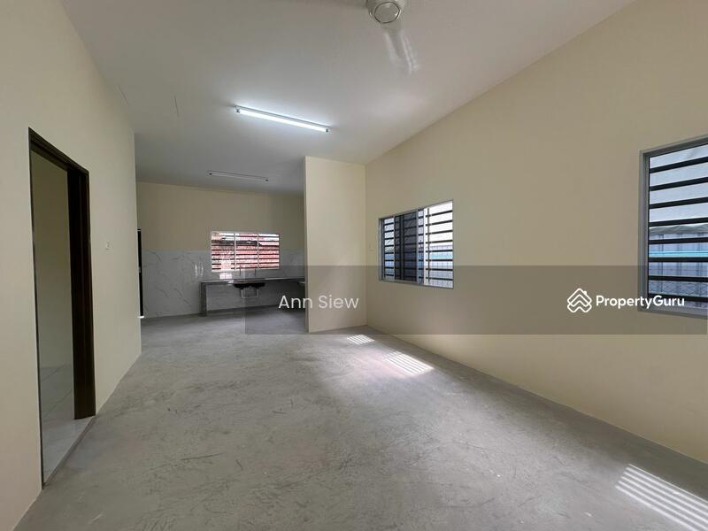 For Rent - Kampung Simee