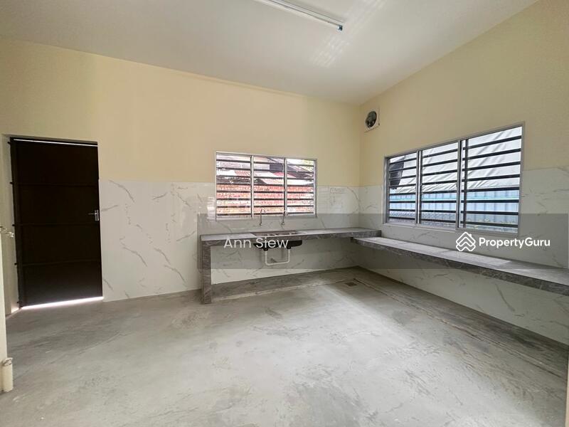 For Rent - Kampung Simee