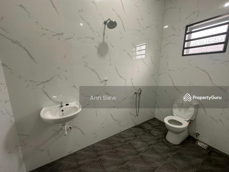 For Rent - Kampung Simee