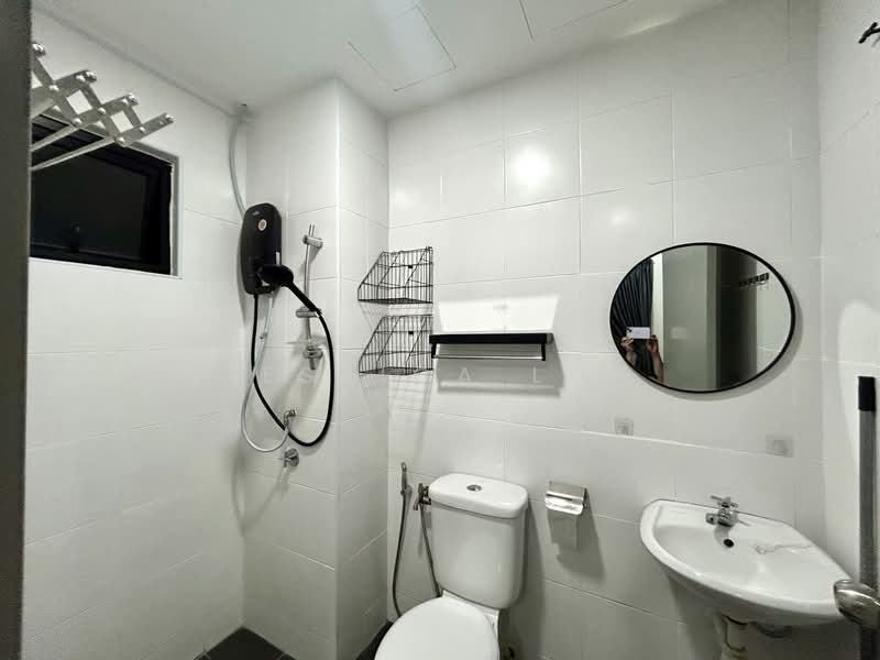 Service Residence for Sale at VIM 3 @ Desa Park North - JESSICA LOH - PropertyGuru.com.my