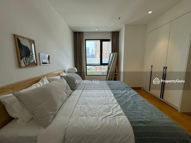 Service Residence for Rent at Mitsui Serviced Suites - Adrian Ng - PropertyGuru.com.my