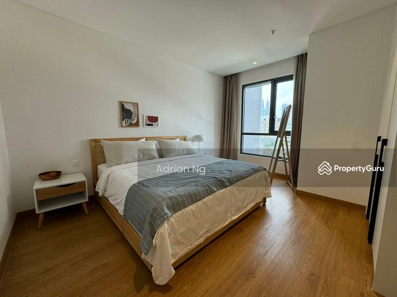 Service Residence for Rent at Mitsui Serviced Suites - Adrian Ng - PropertyGuru.com.my