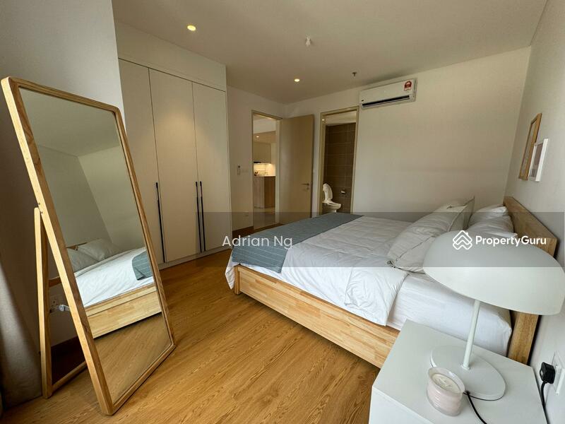 Service Residence for Rent at Mitsui Serviced Suites - Adrian Ng - PropertyGuru.com.my