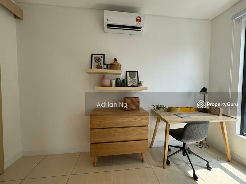 Service Residence for Rent at Mitsui Serviced Suites - Adrian Ng - PropertyGuru.com.my
