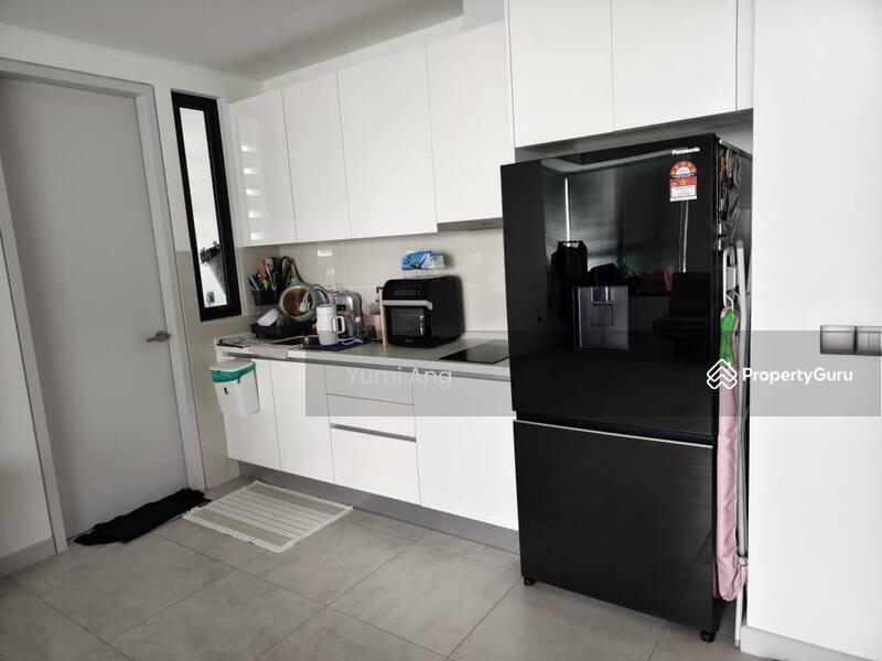Service Residence for Rent at Lot 15 - Yumi Ang - PropertyGuru.com.my
