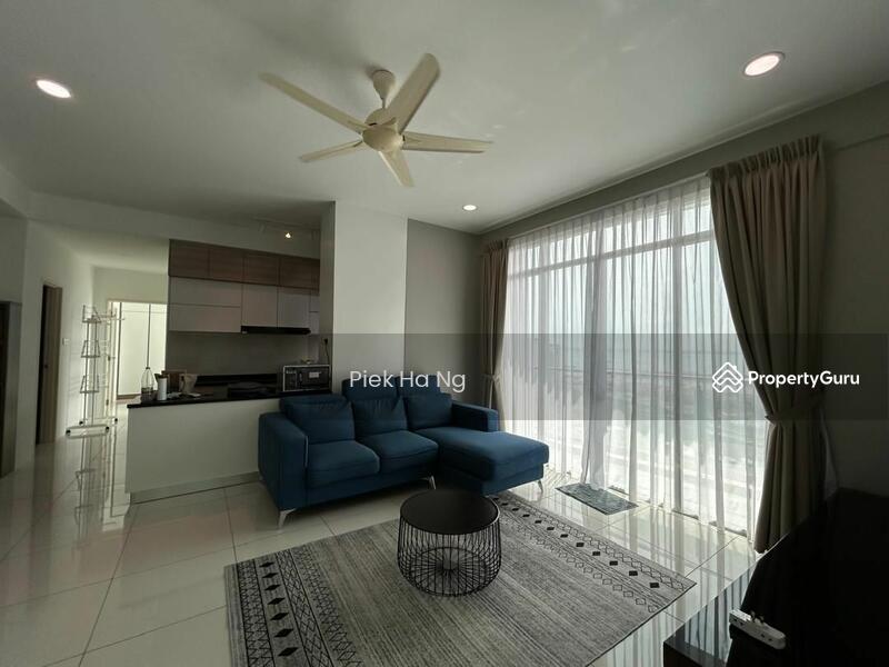 Kondominium untuk Dijual di City Residence - Piek Ha Ng - PropertyGuru.com.my